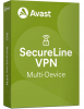 _Prodloužení Avast SecureLine VPN Multi-device 10PC na 24 měsíců
