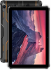 Rugged Tablet Oukitel RT9 4G 10 T606 6GB 256GB 11000-18W A14, Black w Orange  [No Charger]