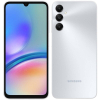 Samsung Galaxy A05s (A057), 4/64GB, LTE, EU, stříbrná