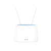 Tenda 4G09 - 3G/4G+ LTE Wireless-AC Router, 1200Mbps,1x GWAN/GLAN,1x GLAN, IPv6