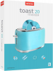 Toast 20 Titanium Education License (5-50) EN/DE/ES/FR/IT