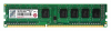 TRANSCEND DIMM DDR3 2GB 1333MHz 1Rx8 CL9