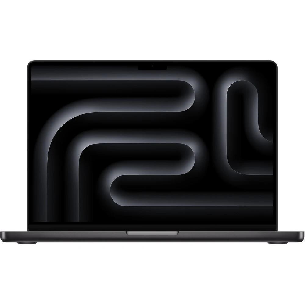 APPLE MacBook Pro 14'' M4 Max chip 14-core CPU and 32-core GPU, 36GB, 1TB SSD - Space Black