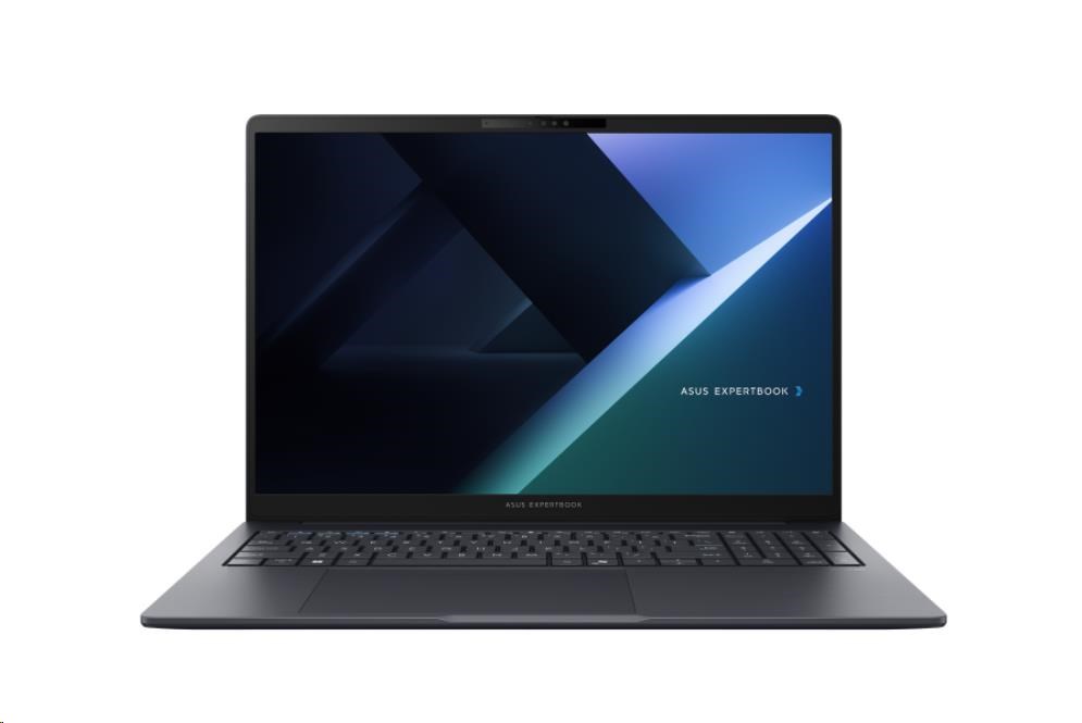 ASUS NTB ExpertBook B5 (B5605CVA-MBI516512XA), i5-13420H, 16" 1920x1200, 16GB, 512GB SSD, Iris X, W11P Edu, Gentle Gray