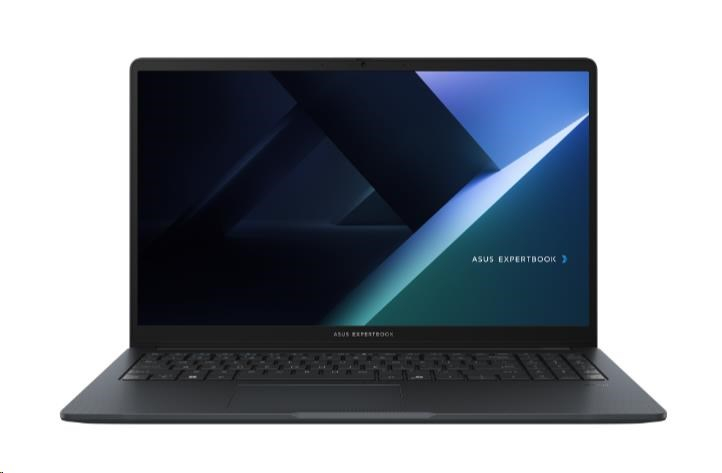 ASUS NTB ExpertBook BM (BM1503CDA-S70172XA), R5-7535U, 15.6" 1920 x 1080, 16GB, 512GB SSD, Radeon, W11 Pro EDU, Gray