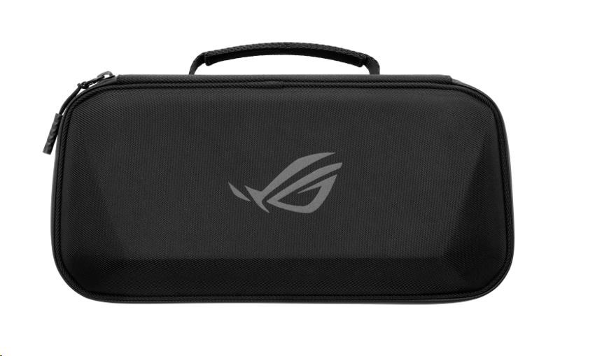 ASUS Pouzdro ROG Ally Premium Case, Black