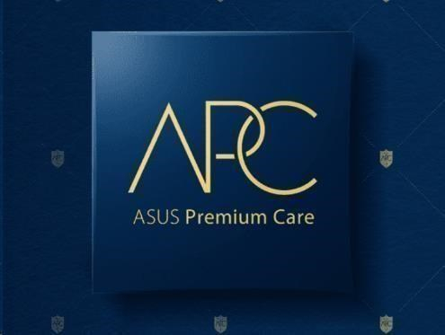 ASUS Premium Care - Prodloužení záruky Pick-up & Return (mezinárodní) - 5 let, PC