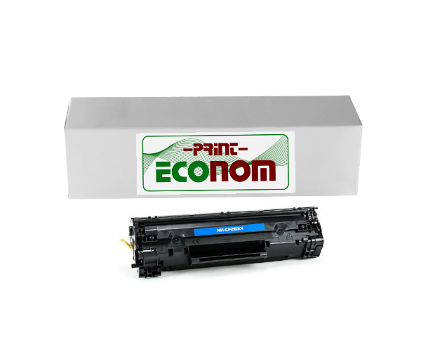 Canon toner 054HC, cyan, 2300str., [3027C002], high capacity-Print Econom//2