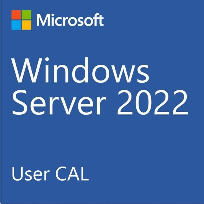 DELL_CAL Microsoft_WS_2022/2019_1CAL_User (STD or DC)