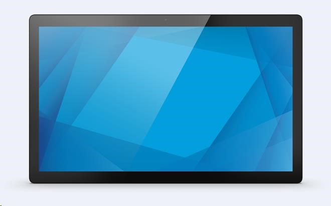 Elo I-Series 5.0, 54.6cm (21.5''), CAP , 10 TP, Full HD, USB, USB-C, BT, Ethernet, Wi-Fi, QCS6490, Android