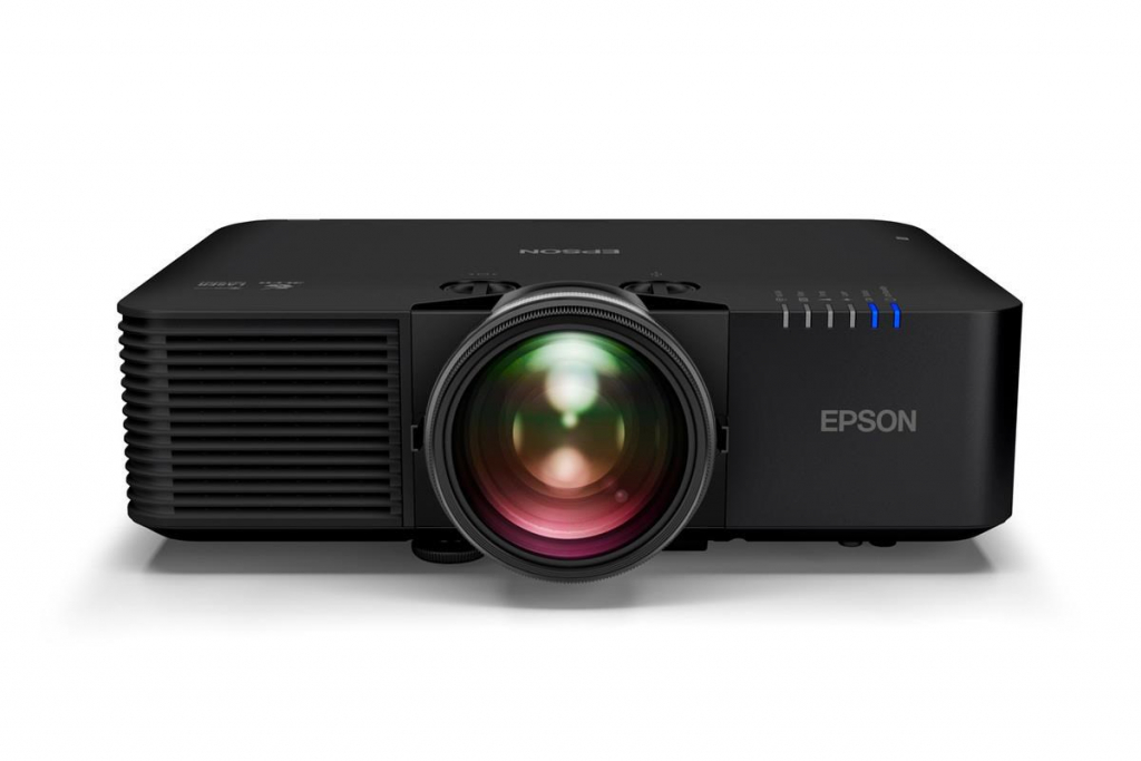EPSON projektor EB-L695SE