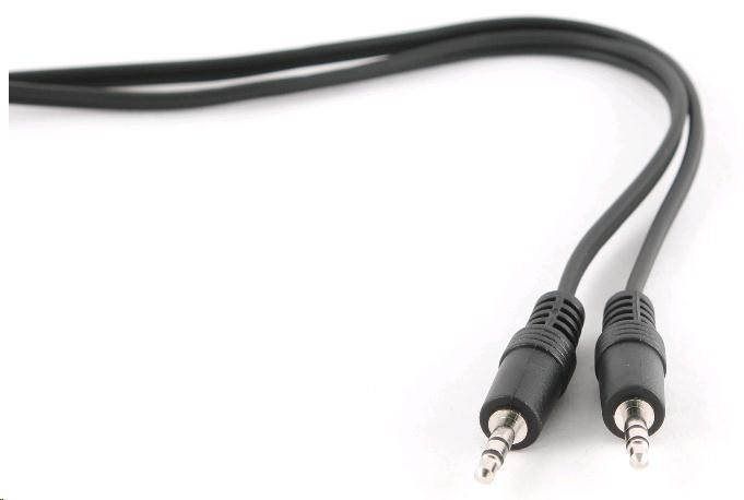 GEMBIRD Kabel audio 3,5mm Jack - Jack 10m (M/M, stereo)