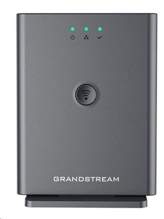 Grandstream DP755 SIP DECT základnová stanice