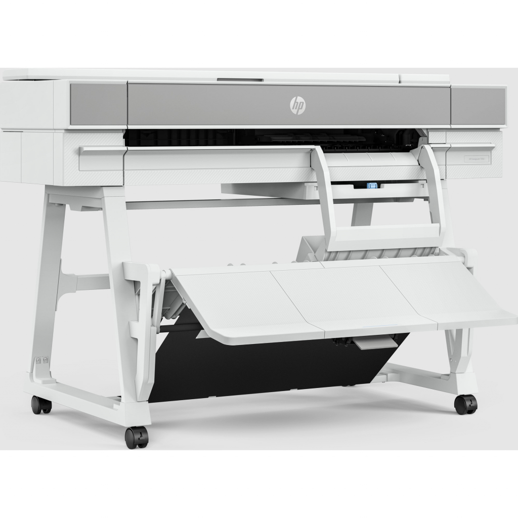 HP DesignJet T950 36" Printer (A0+, Ethernet, Wi-Fi)