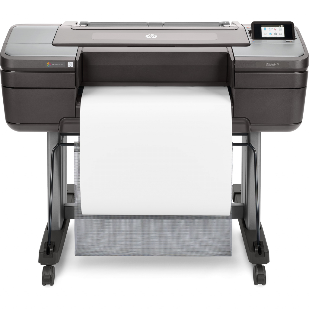 HP Designjet Z9+ 44” PostScript Printer