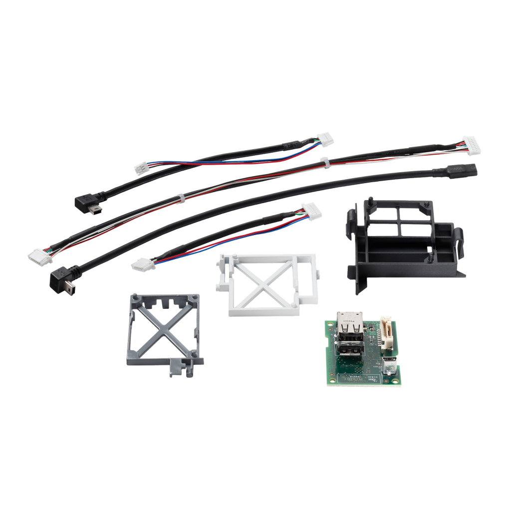 HP Internal USB Ports pro Laserjet / Pagewide