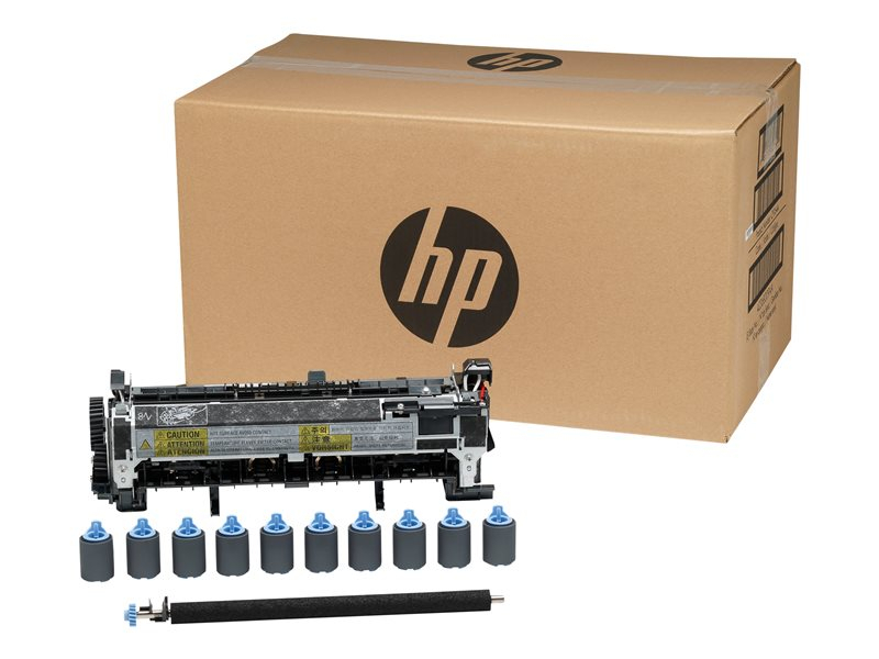 HP LJ M602, 220V  Maintanence Kit [CF065A] - Laser ostatní//0