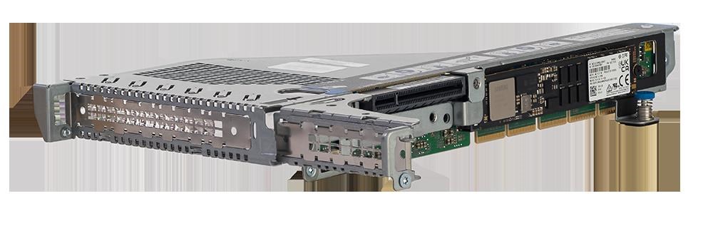 HPE ProLiant ML110 Gen11 GPU Riser Kit