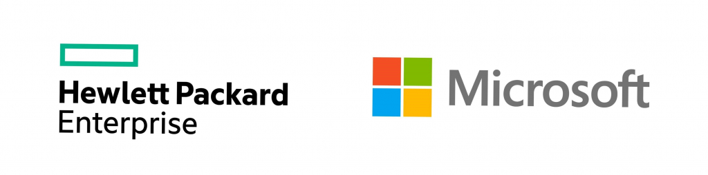 HPE Windows Server 2025 10 Users CAL