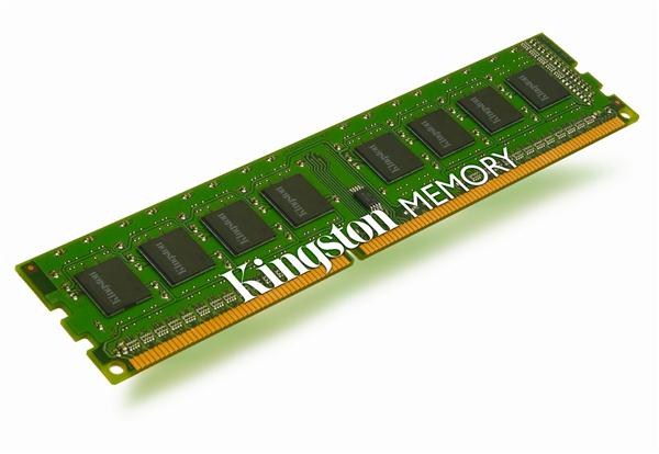 KINGSTON DIMM DDR3L 4GB 1600MT/s CL11 Non-ECC 1.35V VALUE RAM