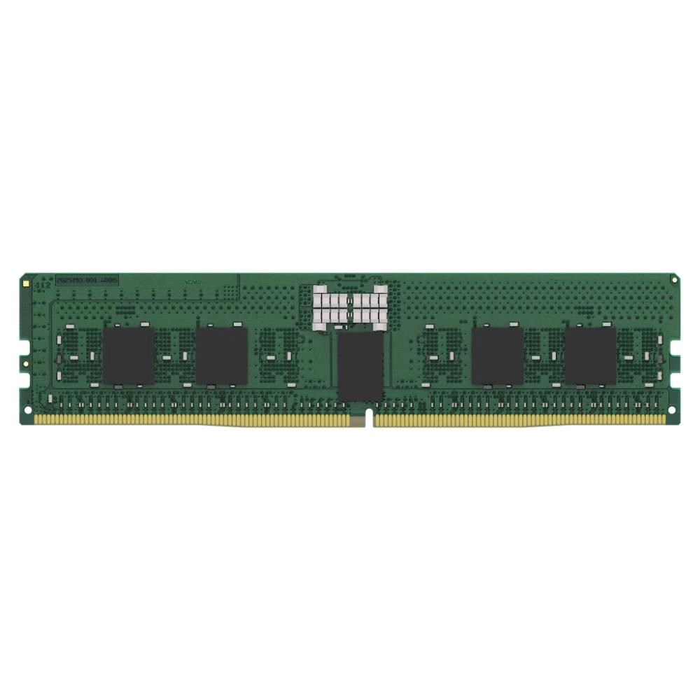 KINGSTON DIMM DDR5 16GB 6400MT/s CL52 ECC 1Rx8 Hynix A