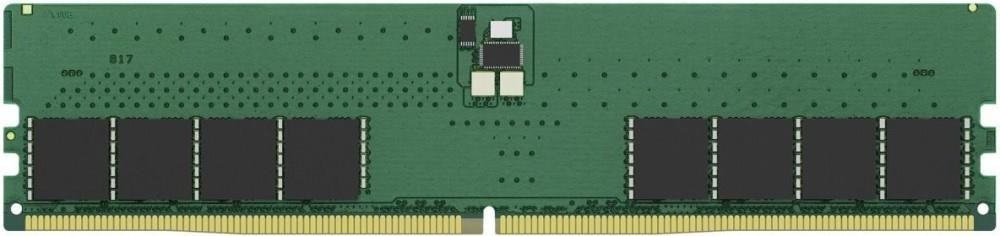 KINGSTON DIMM DDR5 48GB 5600MT/s CL46 Non-ECC 2Rx8 ValueRAM