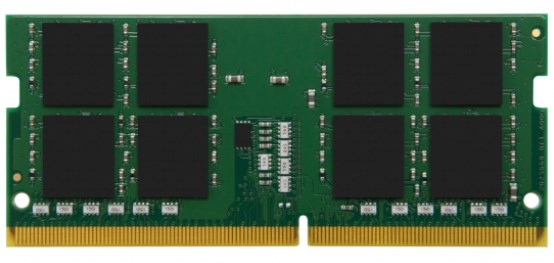 KINGSTON SODIMM DDR5 16GB 4800MT/s ECC