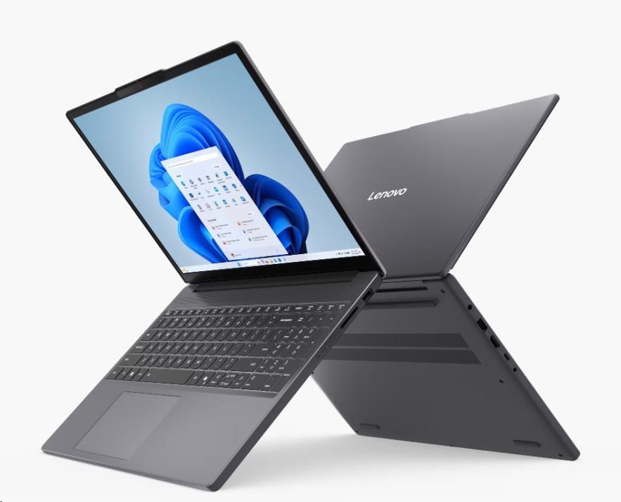 LENOVO NTB IdeaPad Slim 3 15IRH10 - i5-13420H,15.3" WUXGA IPS,16GB,512SSD,HDMI,Int. Intel UHD,W11H,2Y CC