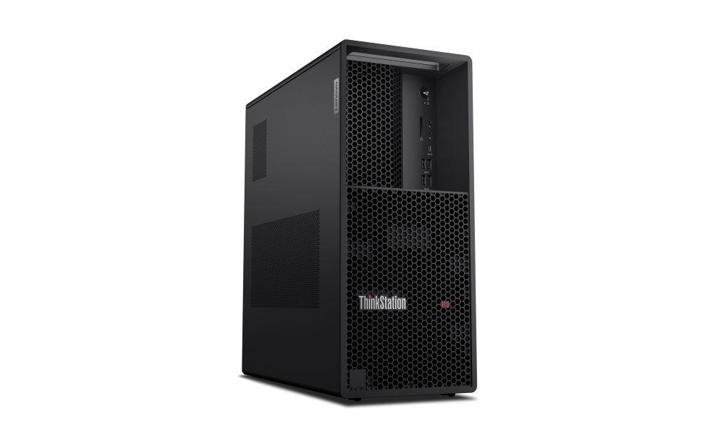 LENOVO PC ThinkStation/Workstation P3 Tower G2 - Ultra7 265K,32GB,512SSD,noDVD,W11P