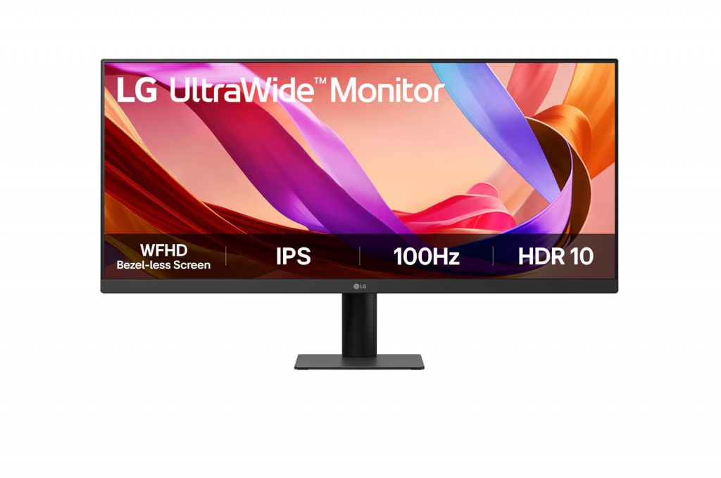 LG MT IPS LCD LED 29" 29U511A-B - IPS panel, 1920x1080, 100hz, HDMI, USB, webOS SMART