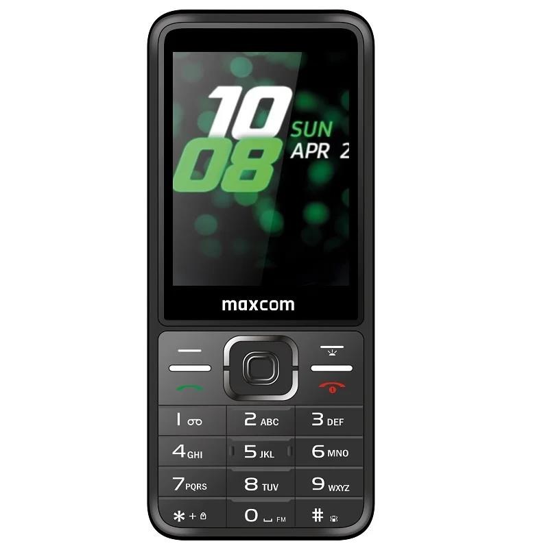 MaxCom MM244