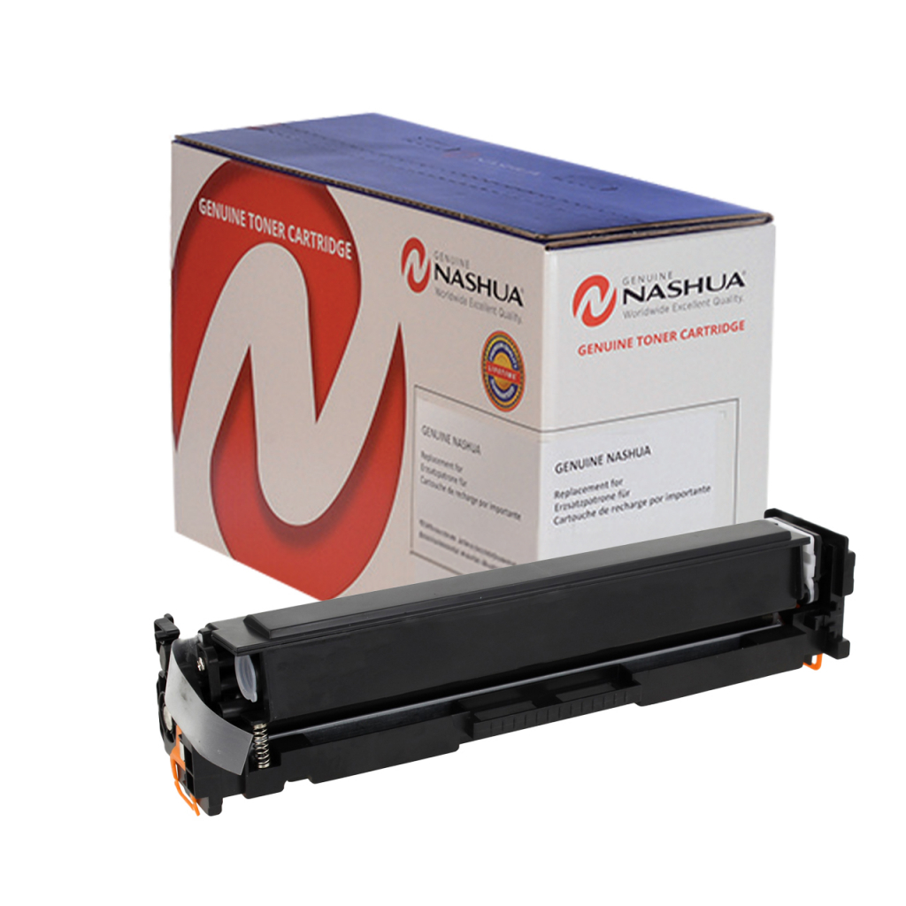 NASHUA Green Range toner Canon LBP631Cdw, 067HY, yellow, 2350str., [5103C002]//4,50