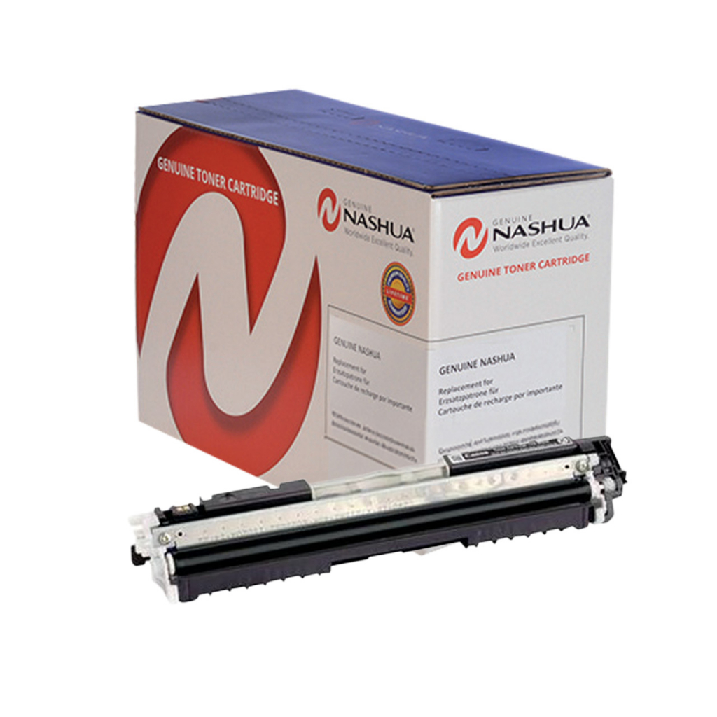 NASHUA Green Range toner proCanon LBP-7010,7018, black, 1200 str.  CRG729B [4370B002]