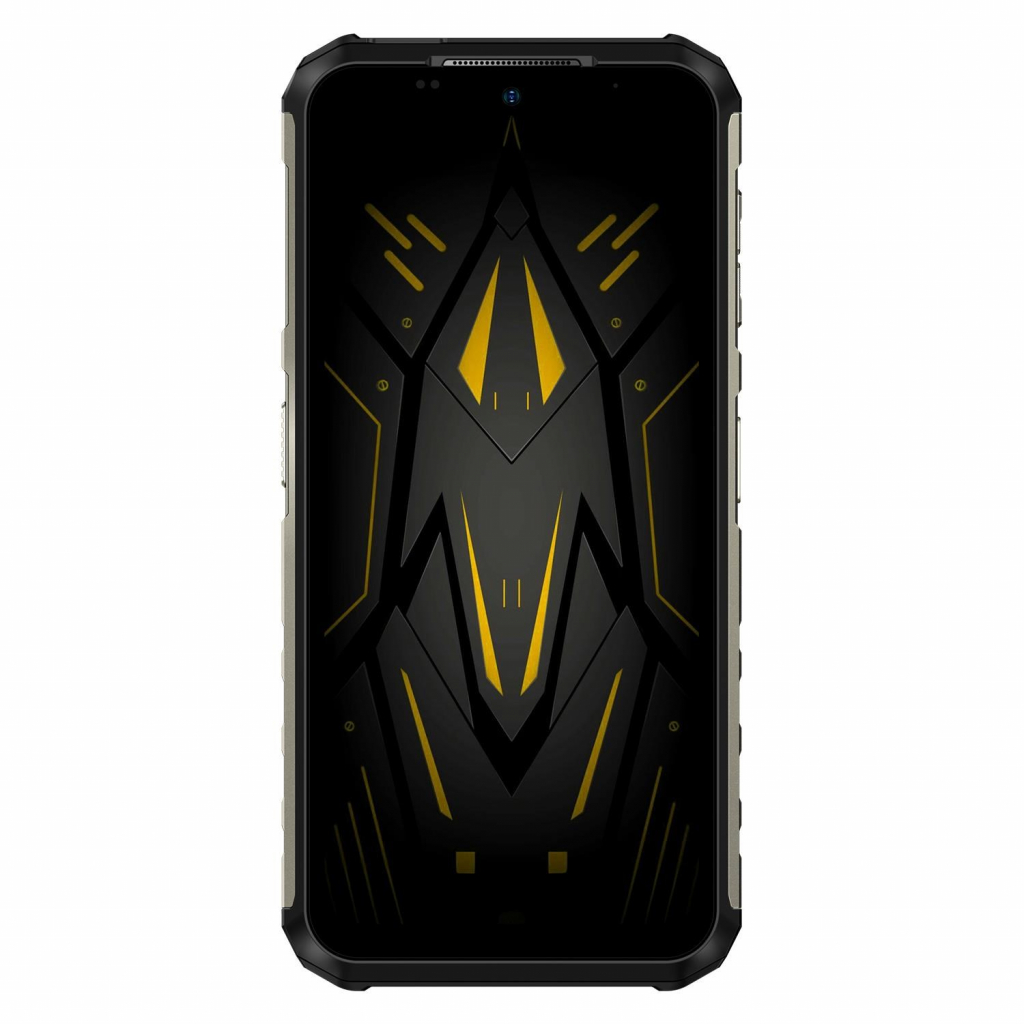 Smartphone Ulefone Armor 22 8GB/128GB (All Black)