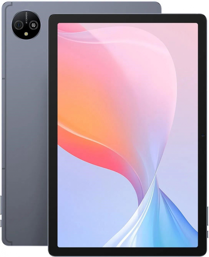 Tablet Ulefone A11 6GB/256GB (space grey), no charger