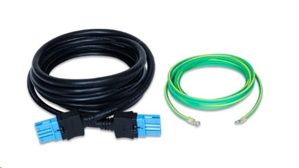 APC Smart-UPS SRT 15ft Extension Cable for 48VDC External Battery Packs, pro SRT2200