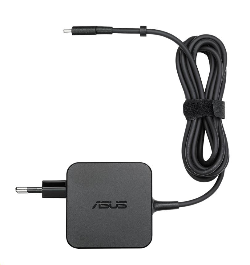 ASUS AC65-00 65W USB Type-C Adapter