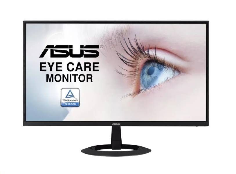 ASUS LCD 22" VZ22EHE 1920x1080 IPS LED 75Hz 1ms 250cd HDMI VGA VESA75x75 - HDMI kabel