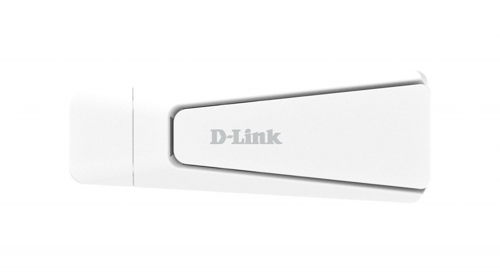 D-Link AX18U AX1800 Wi-Fi 6 USB Adapter