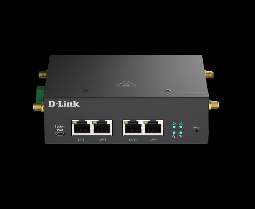 D-Link DWM-314-G