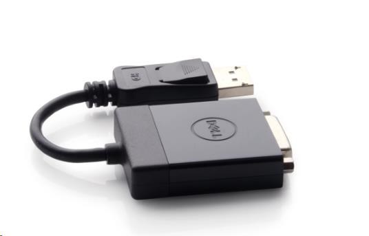 DELL Kit - Adapter - DisplayPort to DVI (Single Link)