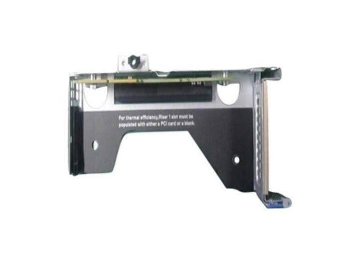 DELL Riser 2C 1x16 Low Profile slot R45/6XS CUS Kit