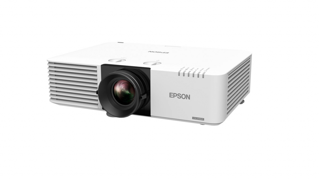 EPSON projektor EB-L690SE