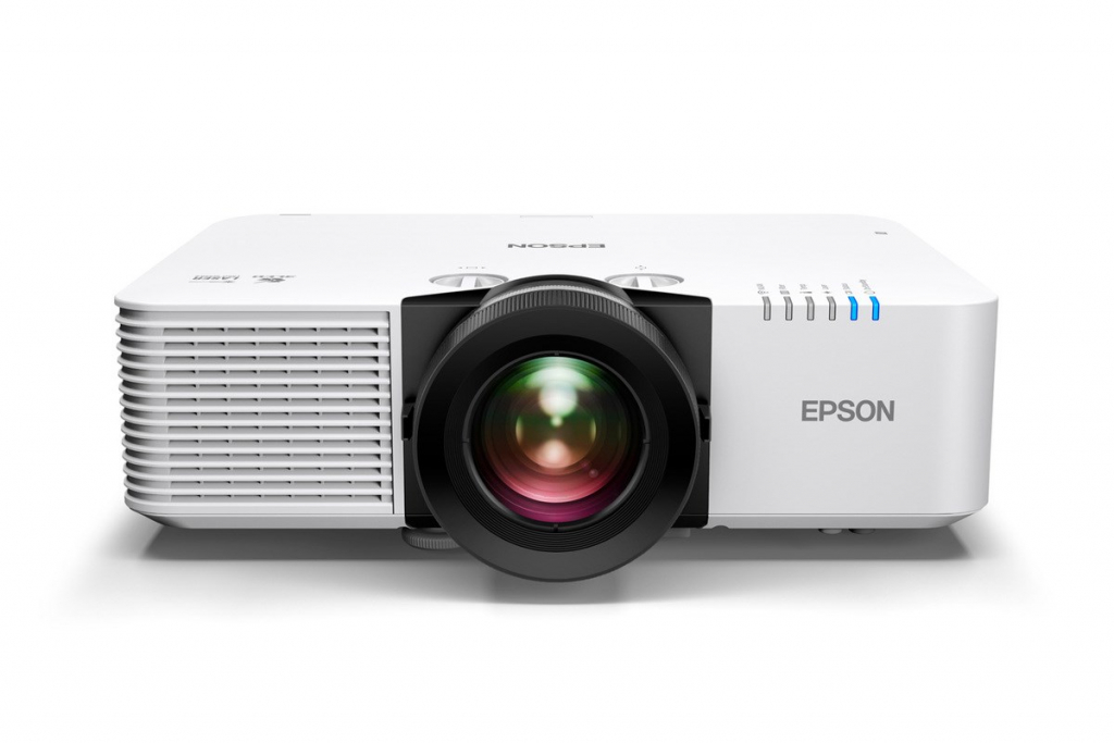 EPSON projektor EB-L690SU