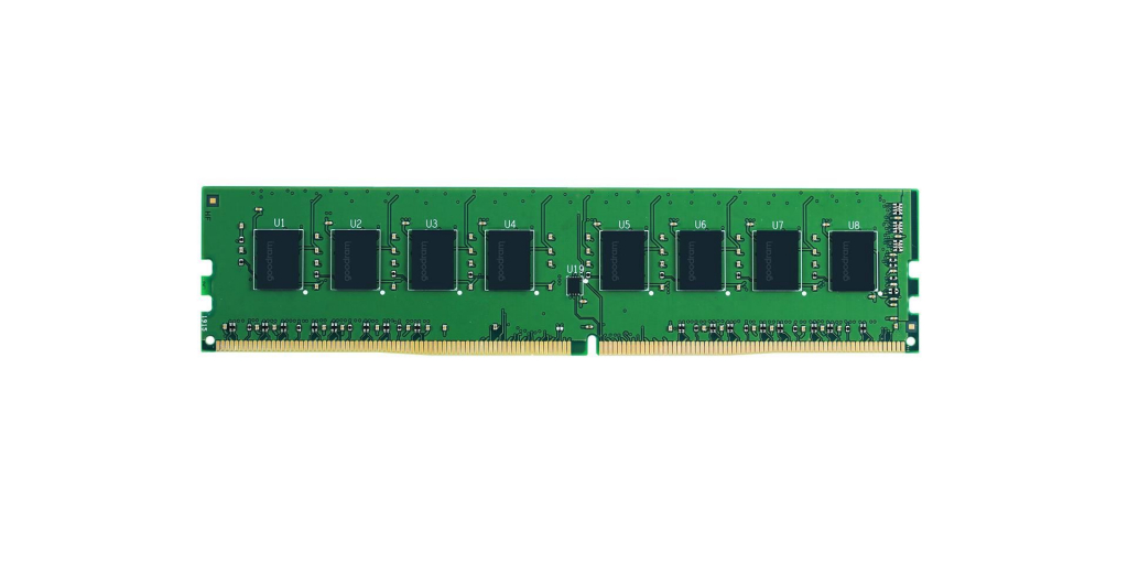 GOODRAM DIMM DDR4 16GB 3200MHz CL22