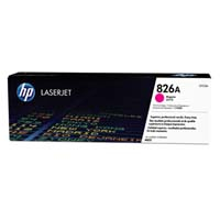 HP cartridge č. 826A, magenta [CF313A] - Laser toner