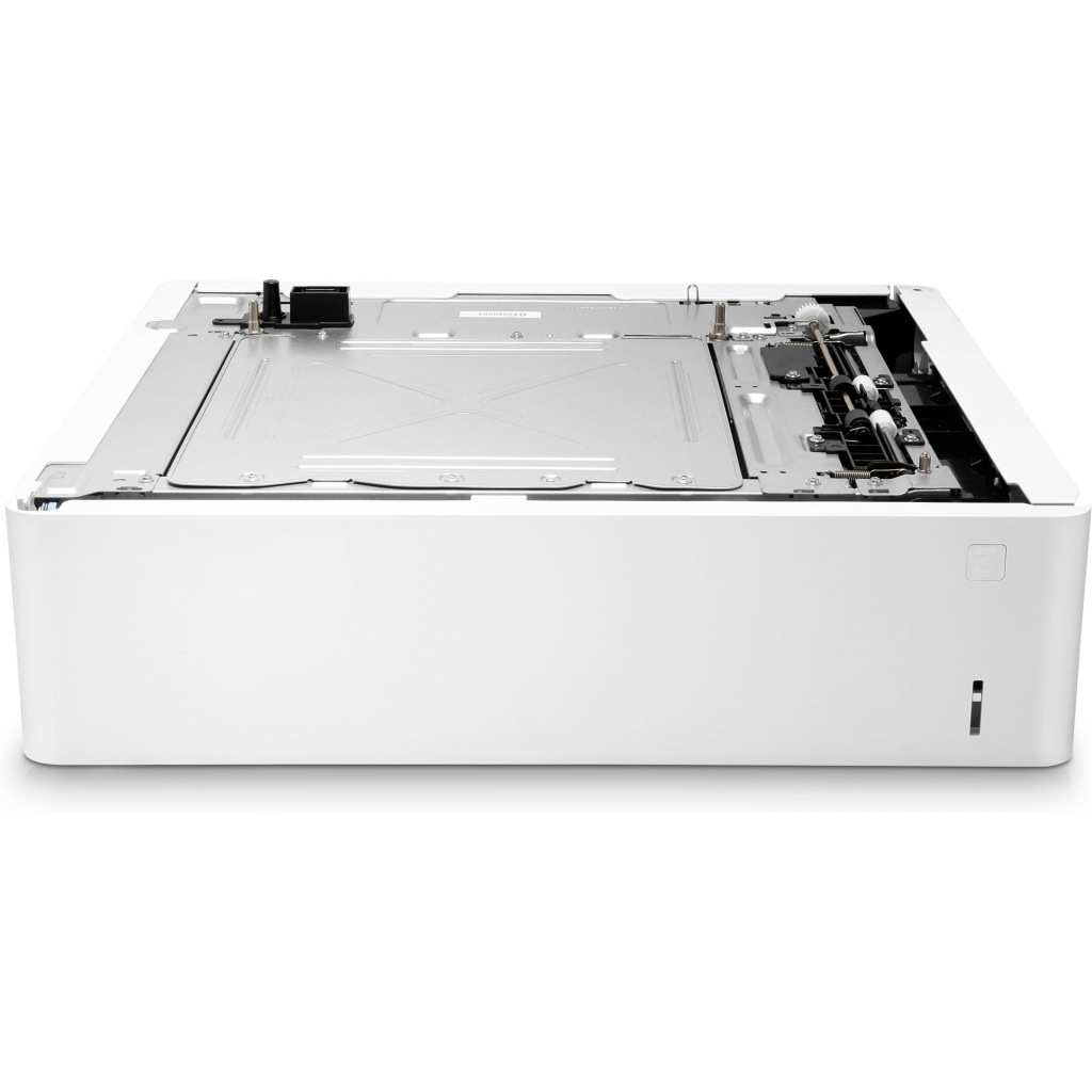HP Color LaserJet 1x550 Stand - zásobník na 550 listů pro CLJ M681, M652, M653, E67660, E67550,  E67560, E65150, E65160