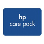 HP CPe - Carepack 2y NBD/DMR Onsite Notebook Only Service (commercial NTB with 1/1/0  Wty) - HP 25x G6, G7