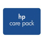 HP CPe - Carepack HP 3 year Next Business Day Response Onsite w/Defective Media Retention TC HW Supp