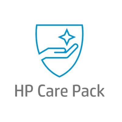 HP CPe - Carepack HP 3y NBD Onsite Tablet Only (,HP Pro Slate 10 Series)